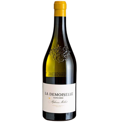 Alphonse Mellot Sancerre BLANC "La Demoiselle" 2022
