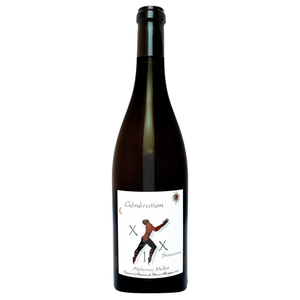 Alphonse Mellot Sancerre ROUGE "Generation XIX" 2014