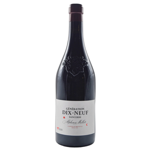 Alphonse Mellot Sancerre ROUGE "Generation XIX" 2020
