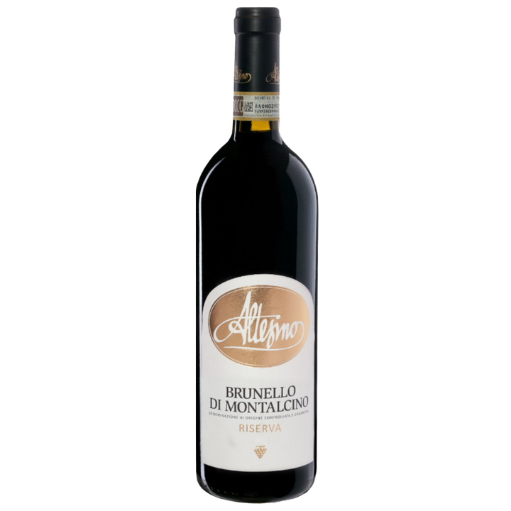 2019 Altesino Brunello Riserva DOCG