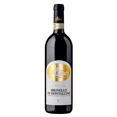 Altesino Brunello di Montalcino Vigna Montosoli 2020