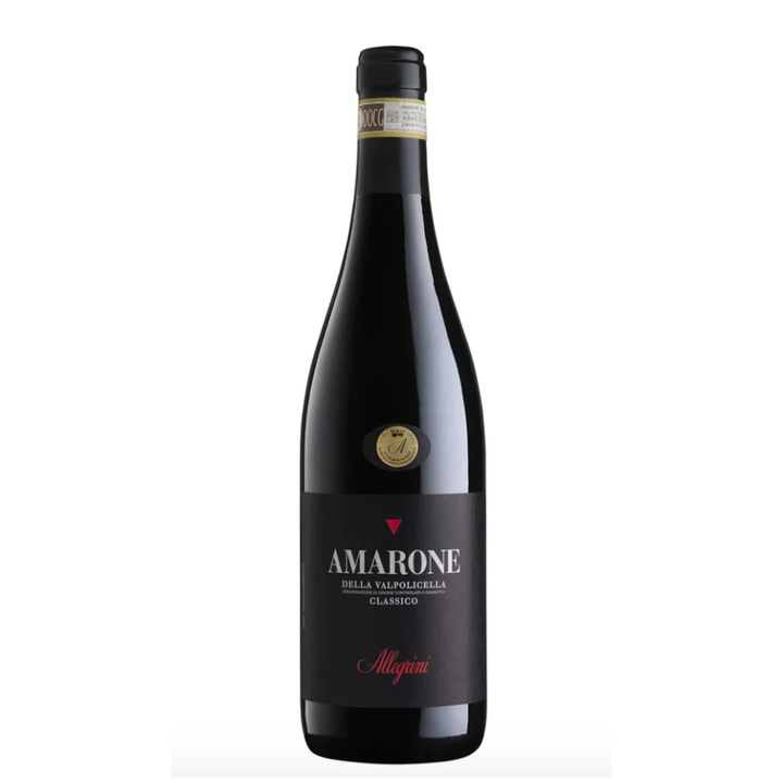 Allegrini Amarone Della Valpolicella Classico DOCG 2021