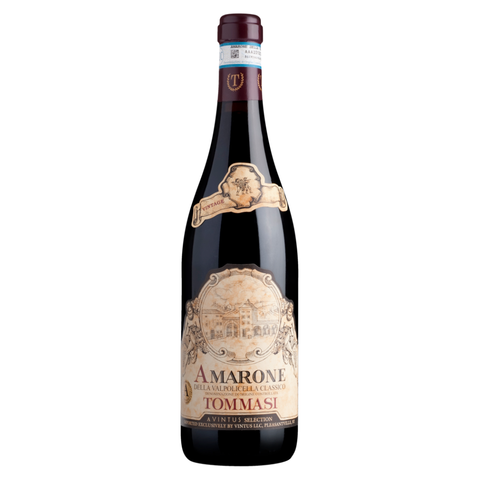 Tommasi Amarone Della Valpolicella Classico 2019