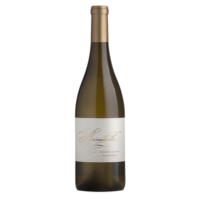 Annabella 2021 Chardonnay