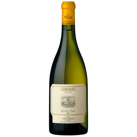 Antinori Castello della Sala Cervaro 2014 - Casewinelife.com Wine Delivered