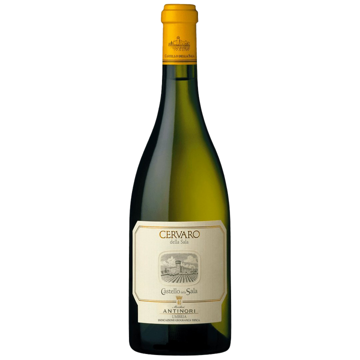 Marchesi Antinori Castello della Sala Cervaro 2023