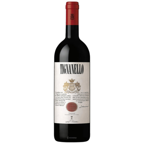 Antinori Tignanello - Casewinelife.com Wine Delivered
