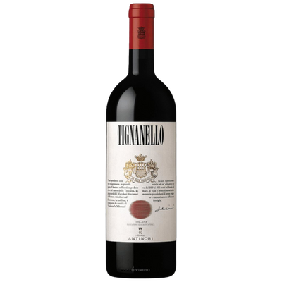Antinori Tignanello 2021 Magnum 1.5 Liter