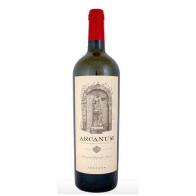 Arcanum 2014 Red