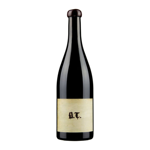 2021 Argot Bastard Tongue Pinot Noir