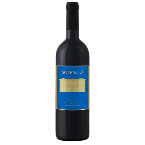 Argiano 2021 Solengo Rosso Toscano Red