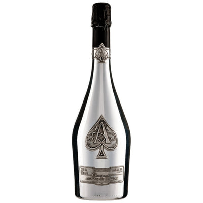 Armand De Brignac Blanc De Blancs - Casewinelife.com Wine Delivered