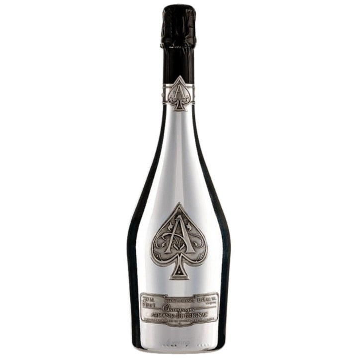 Armand De Brignac Blanc De Blancs - Casewinelife.com Wine Delivered