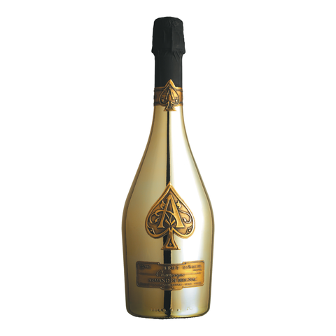 Armand de Brignac Gold Brut Magnum 1.5 L