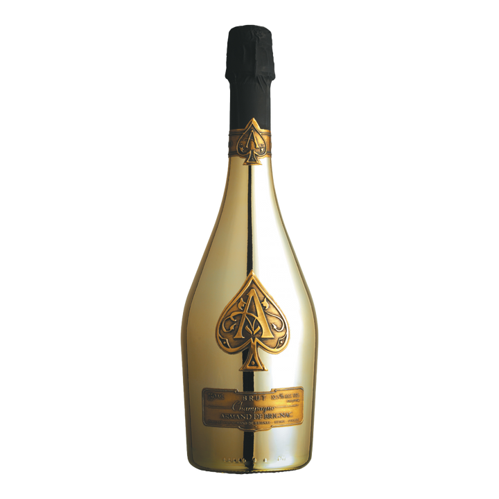 Armand de Brignac Gold Brut Magnum 1.5 L