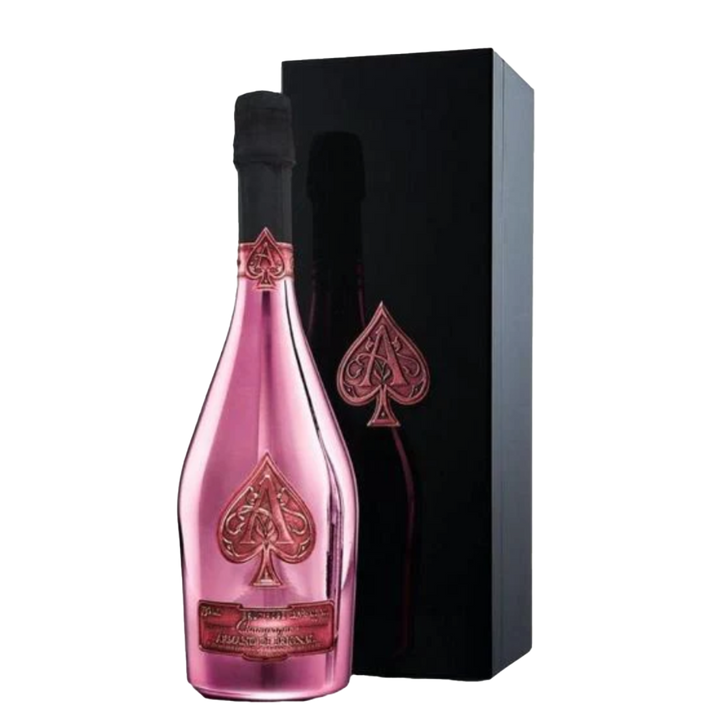 Armand de Brignac Rosè