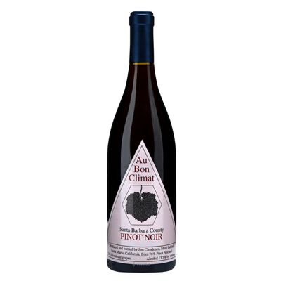 Au Bon Climat Pinot Noir 2023