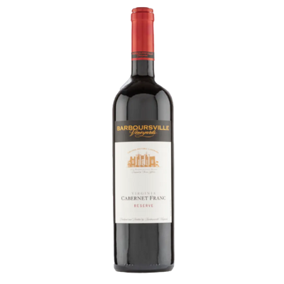Barboursville Cabernet Franc