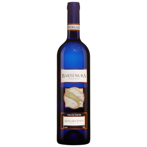 Bartenura Moscato d'Asti - Casewinelife.com Wine Delivered