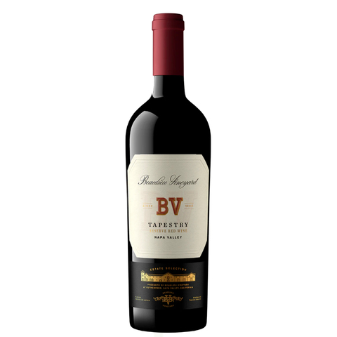Beaulieu Vineyard 2021 Tapestry Reserve Red Blend, Napa Valley