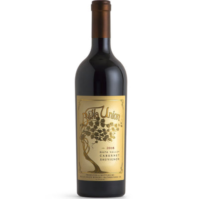 Bella Union Cabernet Sauvignon - Casewinelife.com Wine Delivered