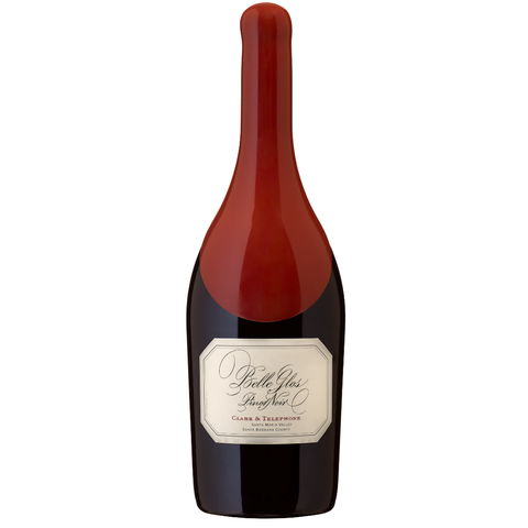 Belle Glos 2022 Clark & Telephone Pinot Noir 1.5 L