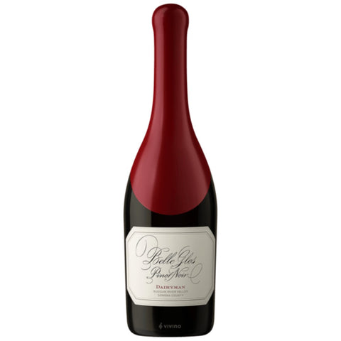 Belle Glos Dairyman Pinot Noir - Casewinelife.com Wine Delivered