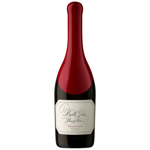 Belle Glos Eulenloch Pinot Noir - Casewinelife.com Wine Delivered