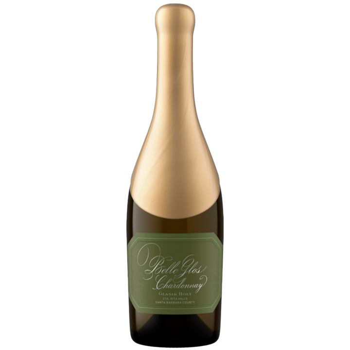 Belle Glos 2023 Glasir Holt Chardonnay