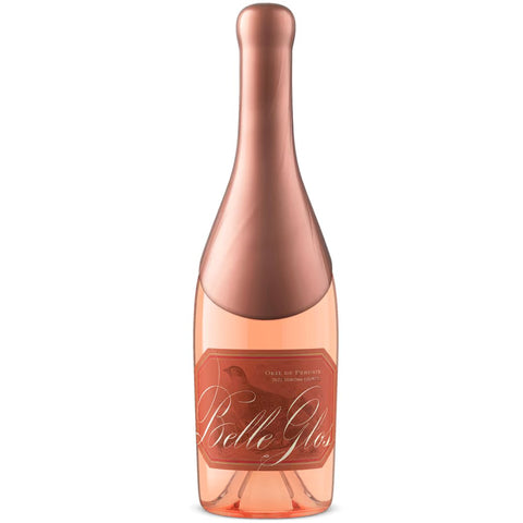 Belle Glos 'Oeil de Perdrix' Rosé - Casewinelife.com Order Wine Online