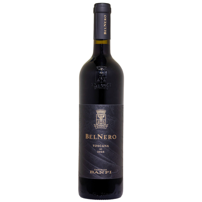 2023 Banfi Belnero (750ml)