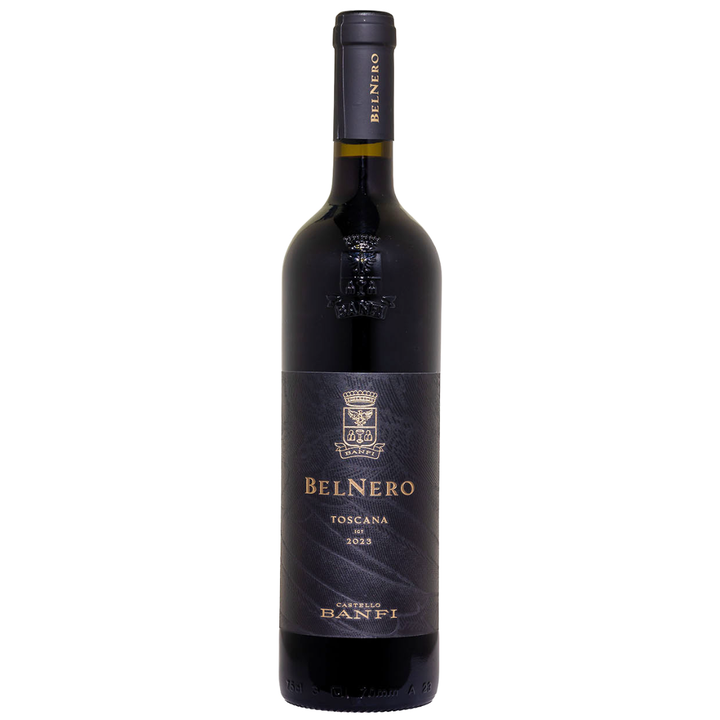 2023 Banfi Belnero (750ml)