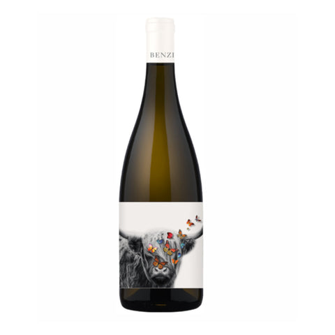 Benziger Running Wild Chardonnay