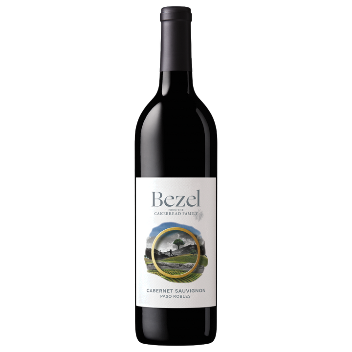 Bezel By Cakebread 2023 Cabernet Sauvignon, Paso Robles