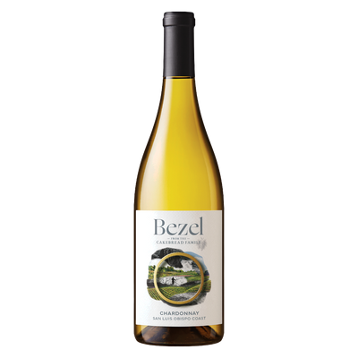 Bezel Chardonnay by Cakebread, Edna Valley