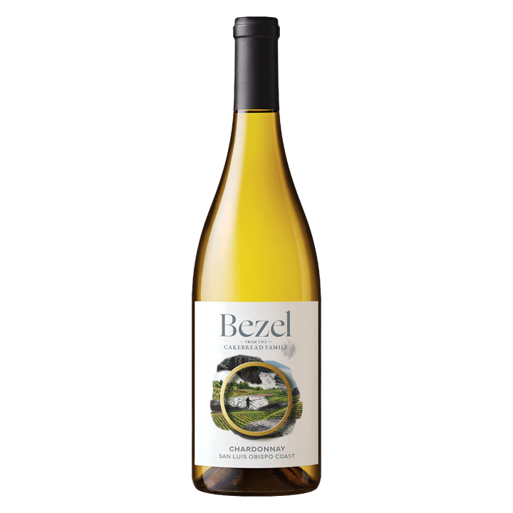Chardonnay Bezel de Cakebread, Edna Valley