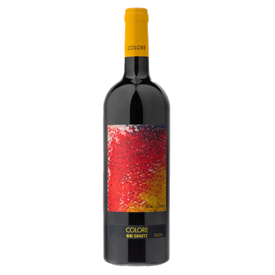 2020 Bibi Graetz Colore