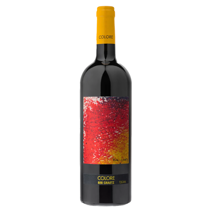 2020 Bibi Graetz Colore