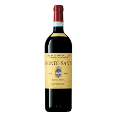 Biondi-Santi Rosso di Montalcino 2019