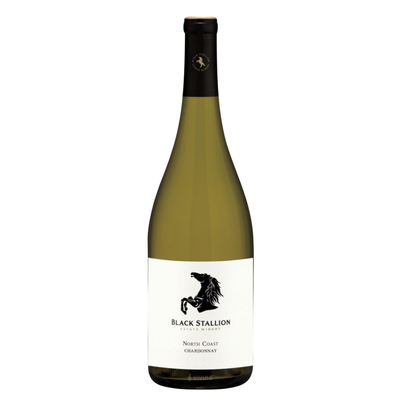 Black Stallion North Coast Chardonnay 2023