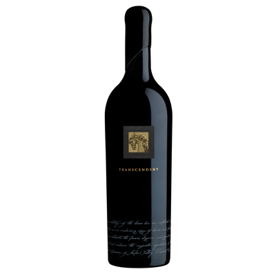 Black Stallion Transcendent Cabernet Sauvignon 2021