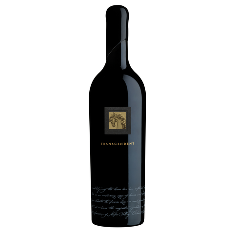 Black Stallion Transcendent Cabernet Sauvignon 2018