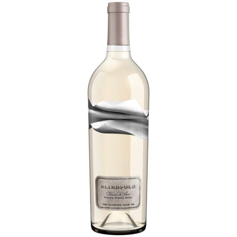 Blindfold Blanc de Noir - Casewinelife.com Wine Delivered
