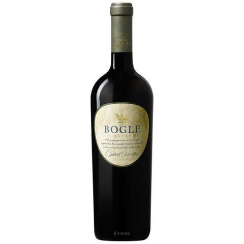 Bogle Cabernet Sauvignon - Casewinelife.com Wine Delivered