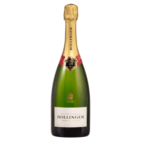 Bollinger Special Cuvee Brut Champagne