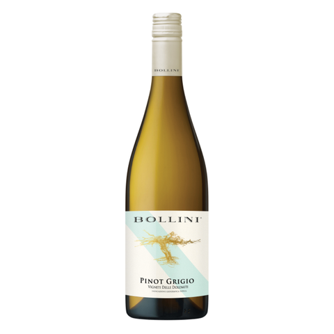 Bollini Vigneti delle Dolomiti Pinot Grigio