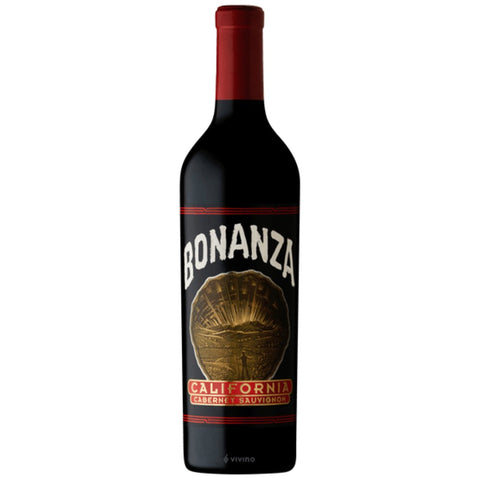 Bonanza Cabernet Sauvignon - Casewinelife.com Wine Delivered