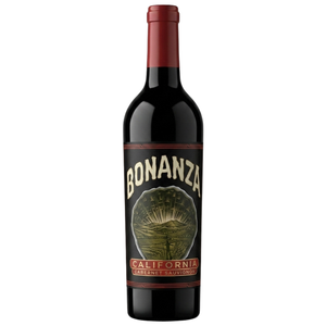 Bonanza Cabernet Sauvignon