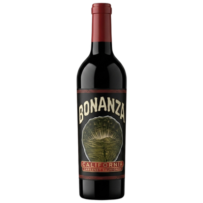 Bonanza Cabernet Sauvignon