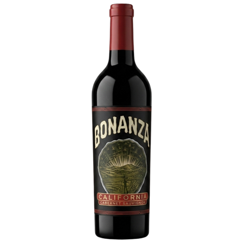 Bonanza Cabernet Sauvignon